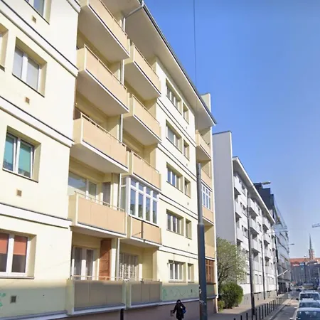 Leo Apartament *