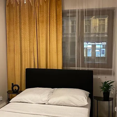Leo Apartament
