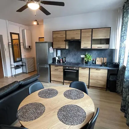 Apartament Leo *
